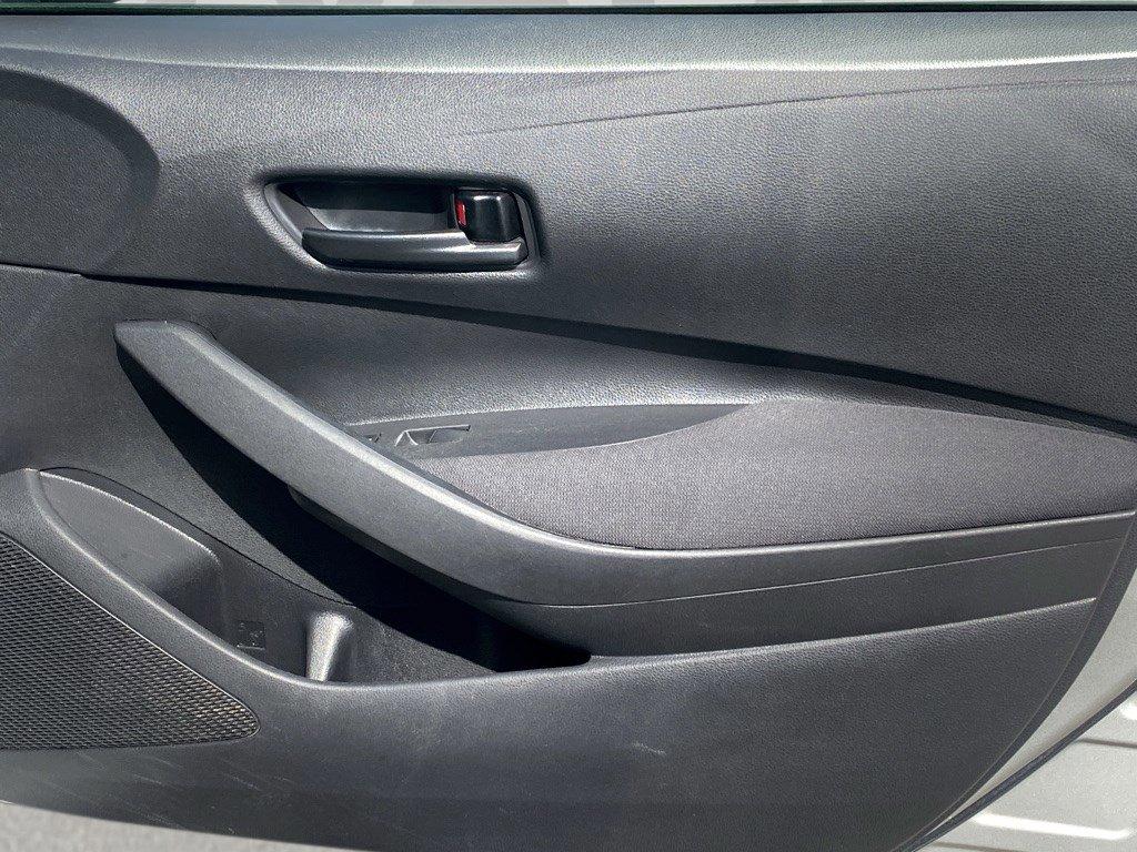 2022 Toyota Corolla Vehicle Photo in SAVANNAH, GA 31406-4513