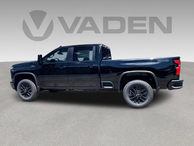 2025 Chevrolet Silverado 2500 HD Vehicle Photo in BEAUFORT, SC 29906-4218