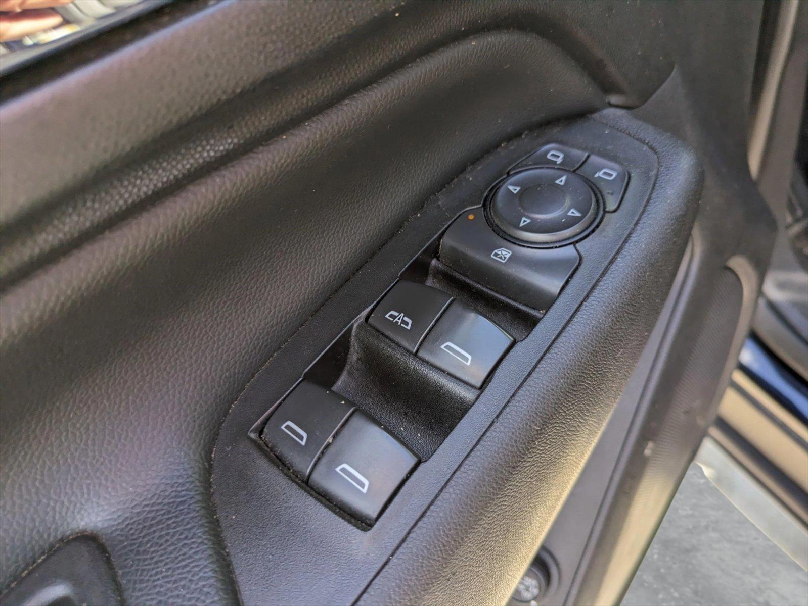 2020 Chevrolet Equinox Vehicle Photo in ORLANDO, FL 32812-3021