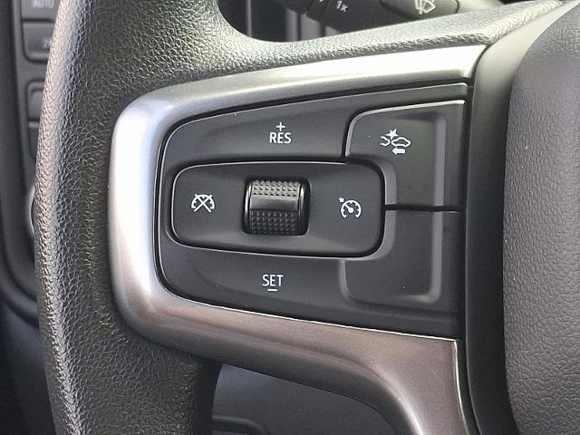 2021 Chevrolet Silverado 1500 Vehicle Photo in TREVOSE, PA 19053-4984