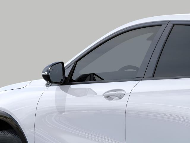 2025 Buick Envista Vehicle Photo in APPLETON, WI 54914-8833