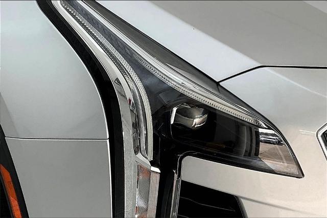 2022 Cadillac XT4 Vehicle Photo in Grapevine, TX 76051