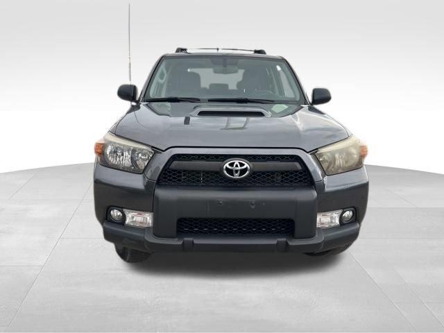 2013 Toyota 4Runner Vehicle Photo in MEDINA, OH 44256-9631