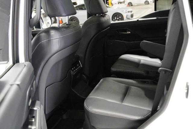 2024 Lexus GX 550 Vehicle Photo in GRAPEVINE, TX 76051