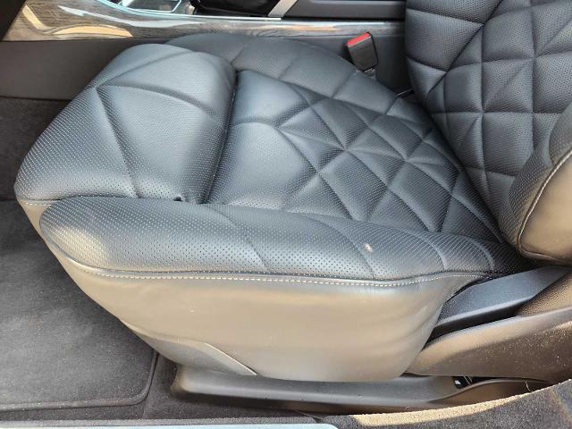 2024 BMW 740i xDrive Vehicle Photo in PLANO, TX 75024
