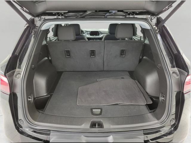 2022 Chevrolet Blazer Vehicle Photo in NEENAH, WI 54956-2243