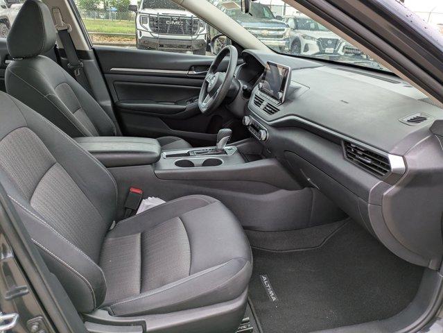 2022 Nissan Altima Vehicle Photo in SELMA, TX 78154-1460
