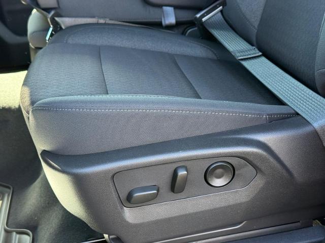 2025 Chevrolet Silverado 1500 Vehicle Photo in COLUMBIA, MO 65203-3903
