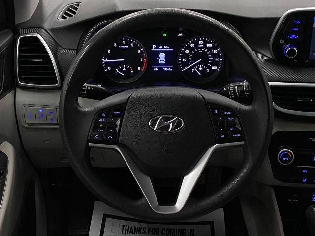 2019 Hyundai TUCSON Vehicle Photo in Appleton, WI 54913