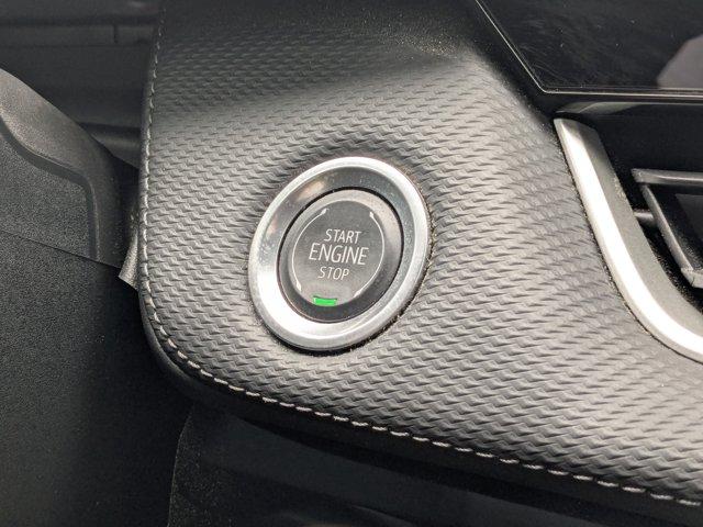 2025 Chevrolet Equinox Vehicle Photo in BRUNSWICK, GA 31525-1881