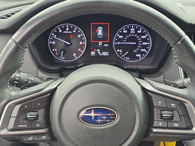 2020 Subaru Outback Vehicle Photo in Pleasant Hills, PA 15236