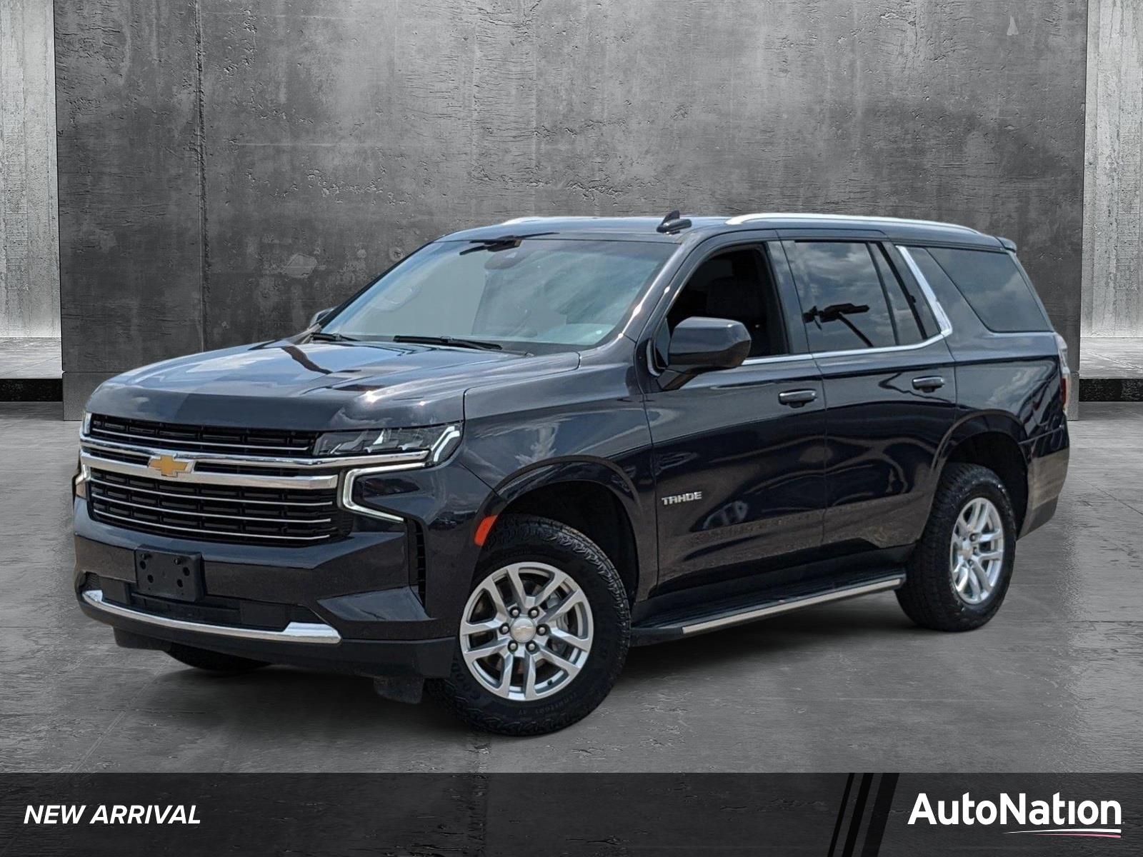 2023 Chevrolet Tahoe Vehicle Photo in ORLANDO, FL 32808-7998