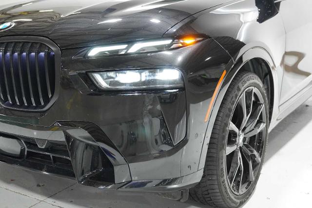 2025 BMW X7 xDrive40i Vehicle Photo in GRAPEVINE, TX 76051