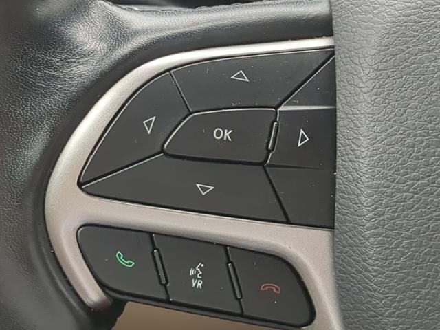 2021 Jeep Grand Cherokee Vehicle Photo in Brunswick, GA 31525