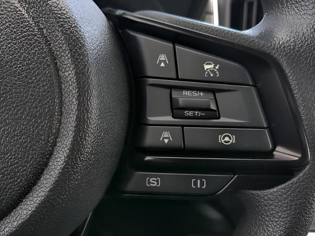 2025 Subaru Crosstrek Vehicle Photo in Green Bay, WI 54304