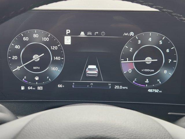 2023 Kia Sportage Vehicle Photo in Decatur, TX 76234