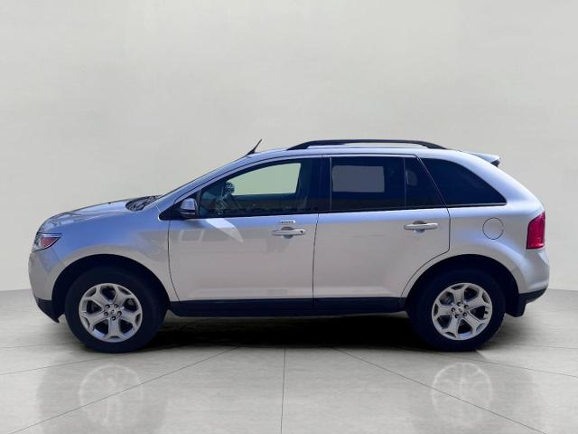 2013 Ford Edge Vehicle Photo in Oshkosh, WI 54901