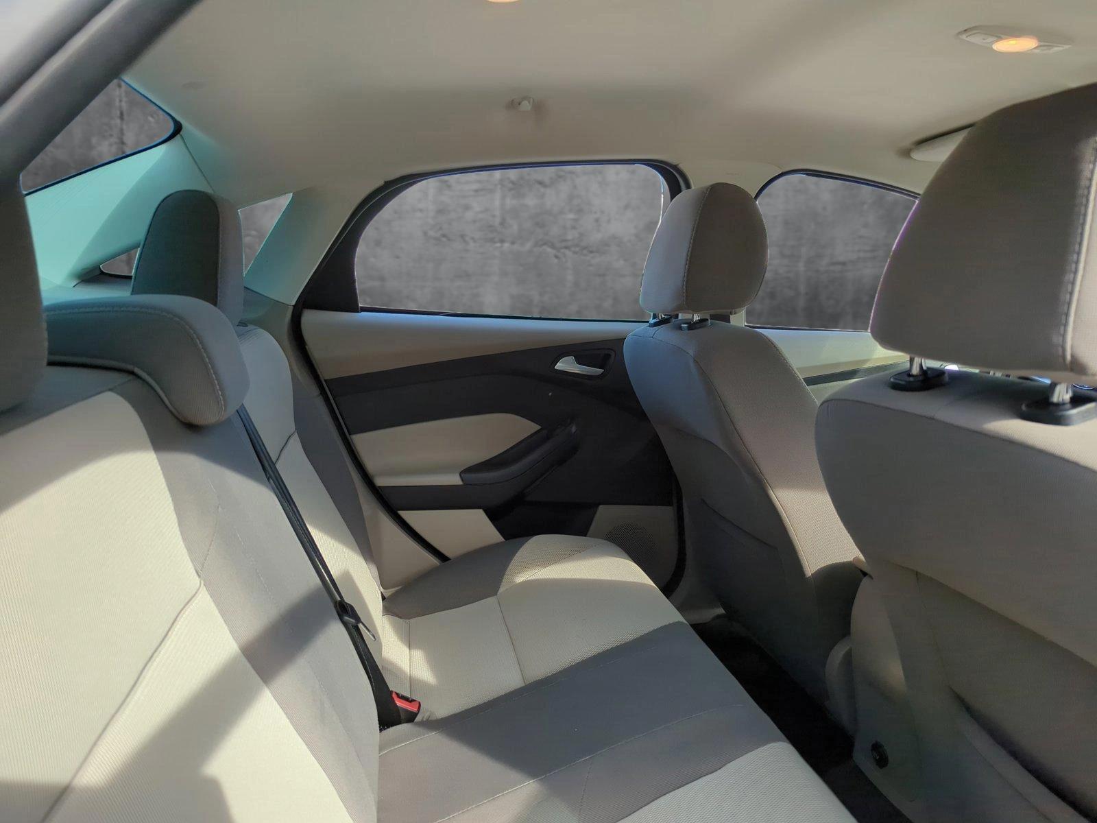 2014 Ford Focus Vehicle Photo in Margate, FL 33063