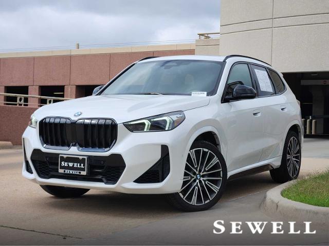 2023 BMW X1 xDrive28i Vehicle Photo in PLANO, TX 75024