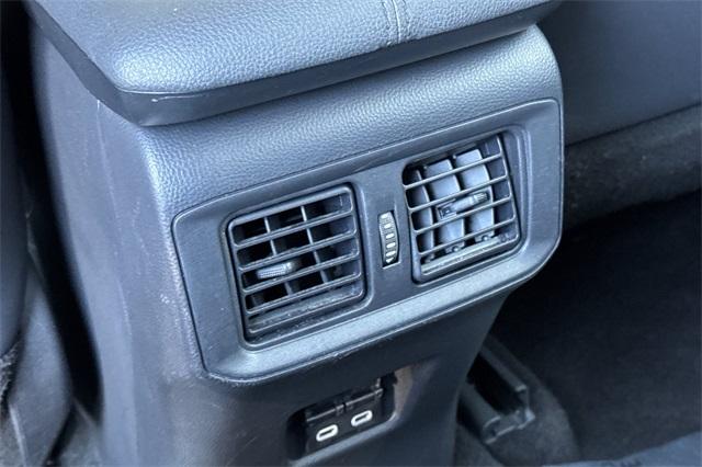 2023 Toyota RAV4 Vehicle Photo in ELK GROVE, CA 95757-8703