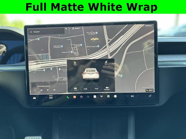 2023 Tesla Model X Vehicle Photo in Grapevine, TX 76051