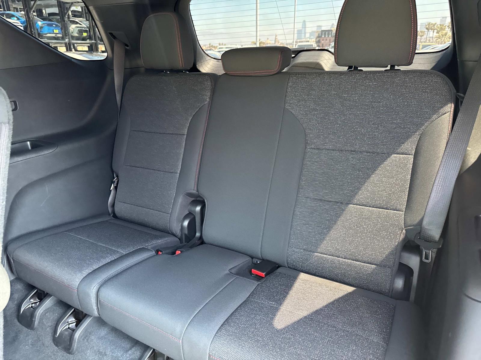 2024 Chevrolet Traverse Vehicle Photo in LOS ANGELES, CA 90007-3794