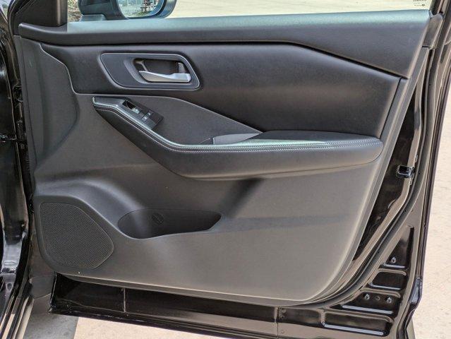 2025 Nissan Rogue Vehicle Photo in San Antonio, TX 78209