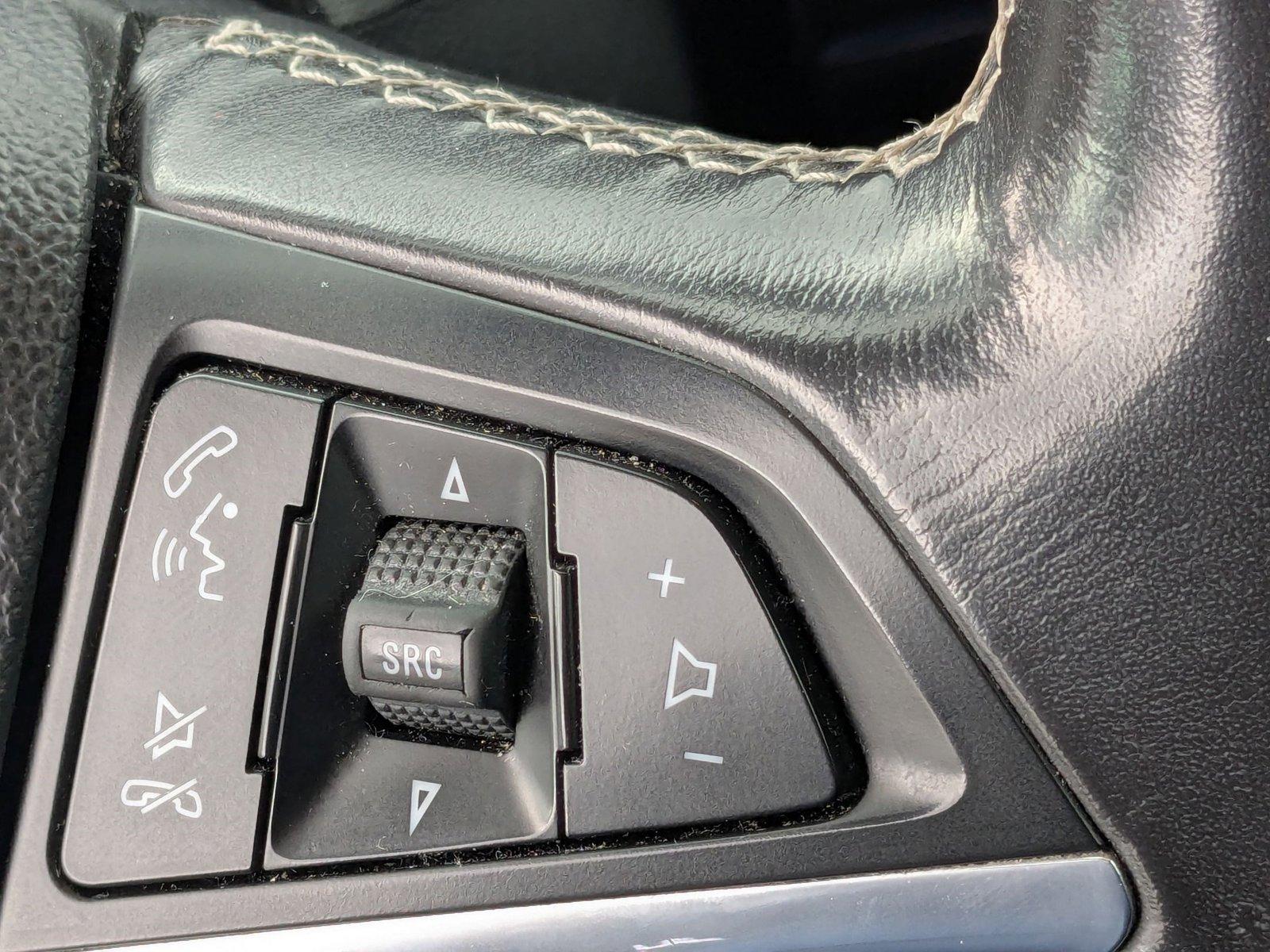 2018 Buick Encore Vehicle Photo in Miami, FL 33169