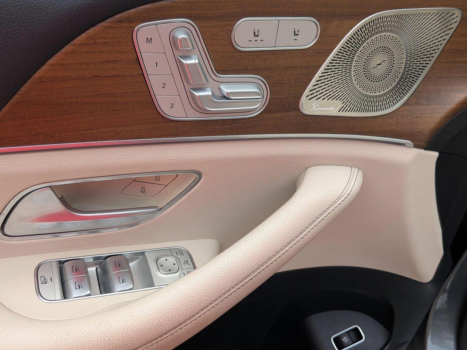 2021 Mercedes-Benz GLE Vehicle Photo in Wesley Chapel, FL 33544
