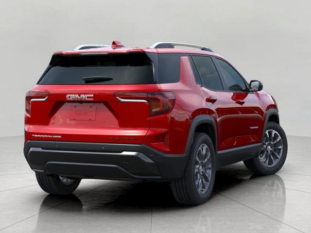 2026 GMC Terrain Vehicle Photo in OSHKOSH, WI 54904-7811