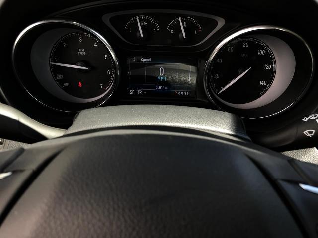 2020 Buick Envision Vehicle Photo in GREEN BAY, WI 54303-3330