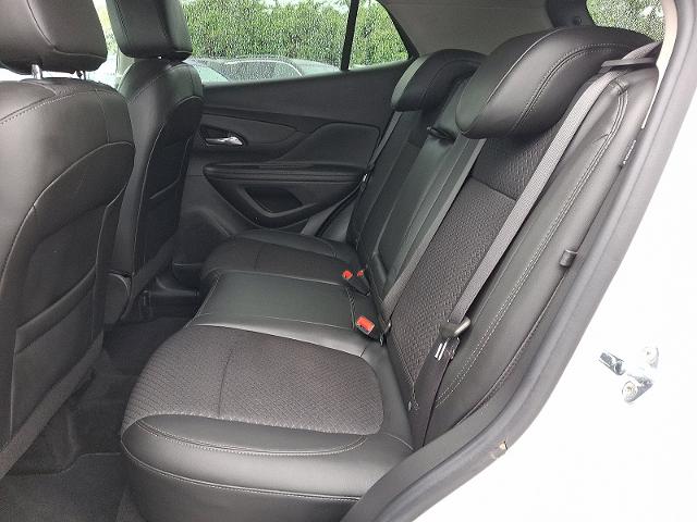 2022 Buick Encore Vehicle Photo in TREVOSE, PA 19053-4984