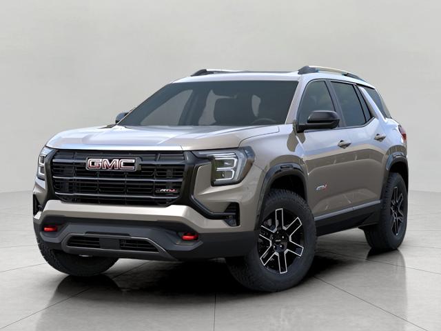 2026 GMC Terrain Vehicle Photo in MANITOWOC, WI 54220-5838