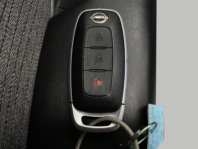 2023 Nissan Rogue Vehicle Photo in Appleton, WI 54913