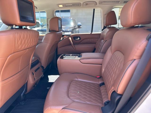 2020 INFINITI QX80 Vehicle Photo in Grapevine, TX 76051
