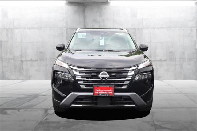 2025 Nissan Rogue Vehicle Photo in Hazelwood, MO 63042