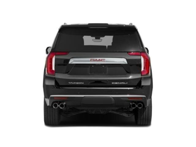 2021 GMC Yukon Vehicle Photo in LIGHTHOUSE POINT, FL 33064-6849