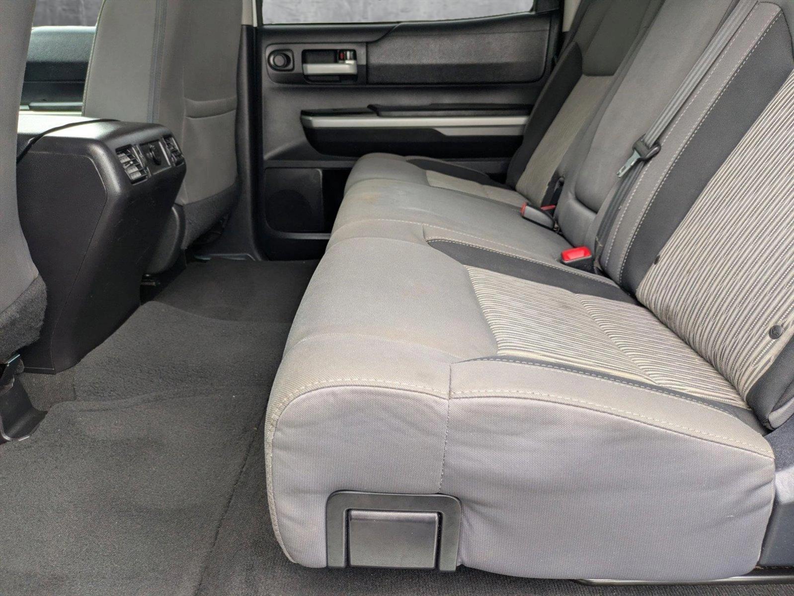 2016 Toyota Tundra 4WD Truck Vehicle Photo in GREENACRES, FL 33463-3207