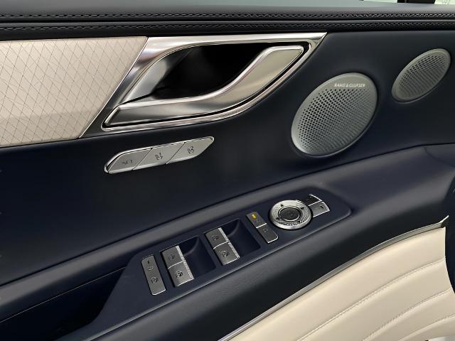 2025 Genesis GV80 Vehicle Photo in Appleton, WI 54913