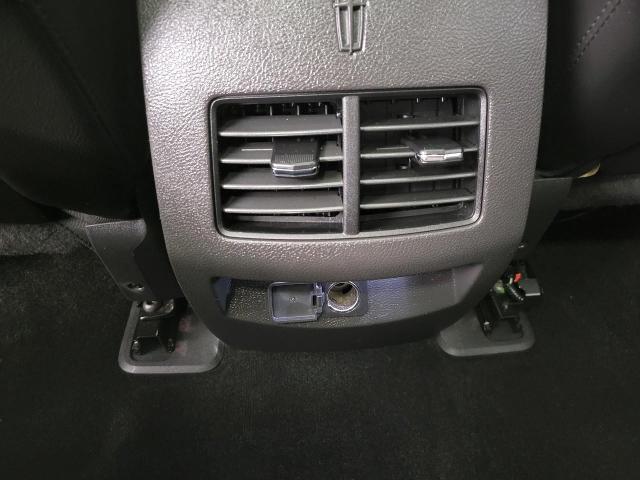 2013 Lincoln MKX Vehicle Photo in Neenah, WI 54956