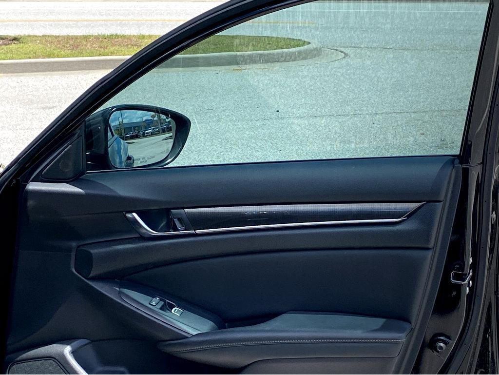 2021 Honda Accord Sedan Vehicle Photo in POOLER, GA 31322-3252