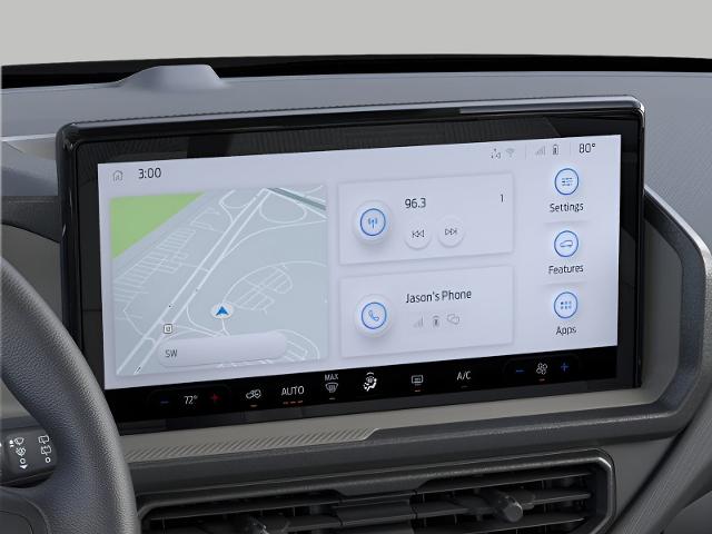 2025 Ford Bronco Sport Vehicle Photo in Green Bay, WI 54304
