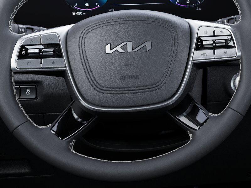 2025 Kia Telluride Vehicle Photo in Belle Vernon, PA 15012