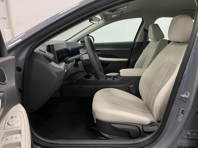 2025 Hyundai SONATA Vehicle Photo in Appleton, WI 54913