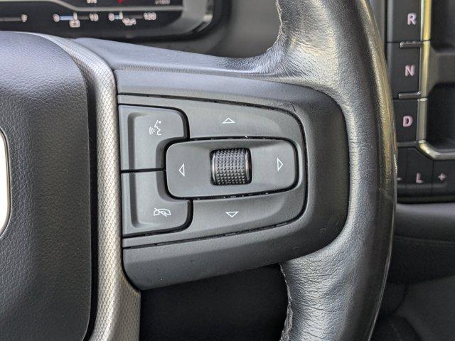 2022 GMC Yukon Vehicle Photo in BRUNSWICK, GA 31525-1881