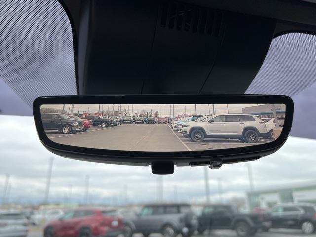 2023 Chevrolet Tahoe Vehicle Photo in GREEN BAY, WI 54304-5303