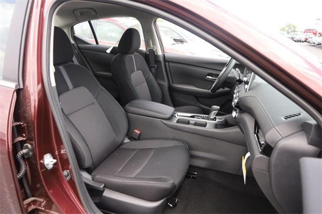 2025 Nissan Sentra Vehicle Photo in Hazelwood, MO 63042