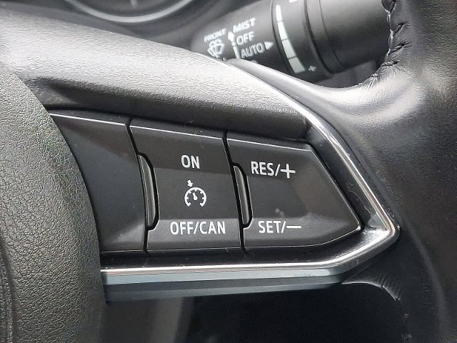 2017 Mazda Mazda6 Vehicle Photo in HARRISBURG, PA 17111-1033