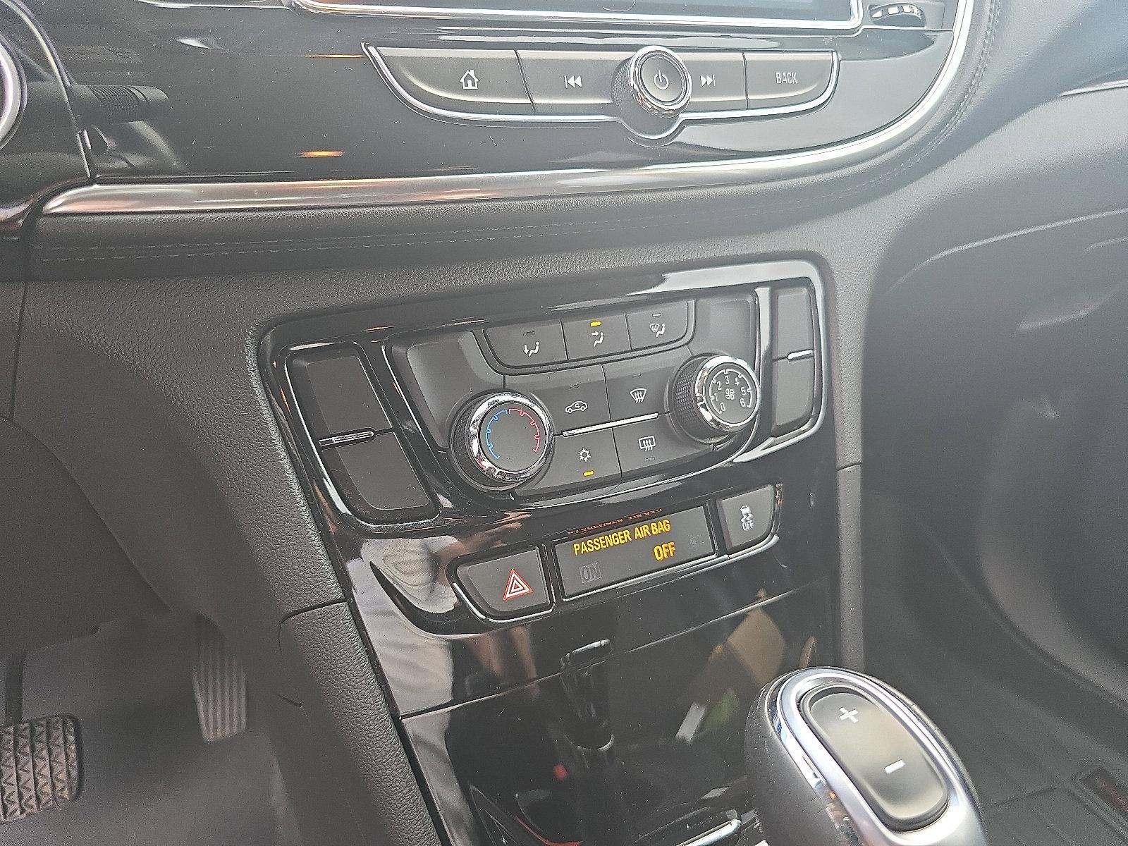 2018 Buick Encore Vehicle Photo in Trevose, PA 19053