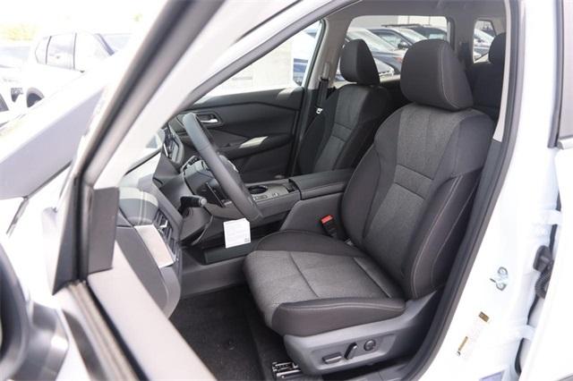 2025 Nissan Rogue Vehicle Photo in Hazelwood, MO 63042